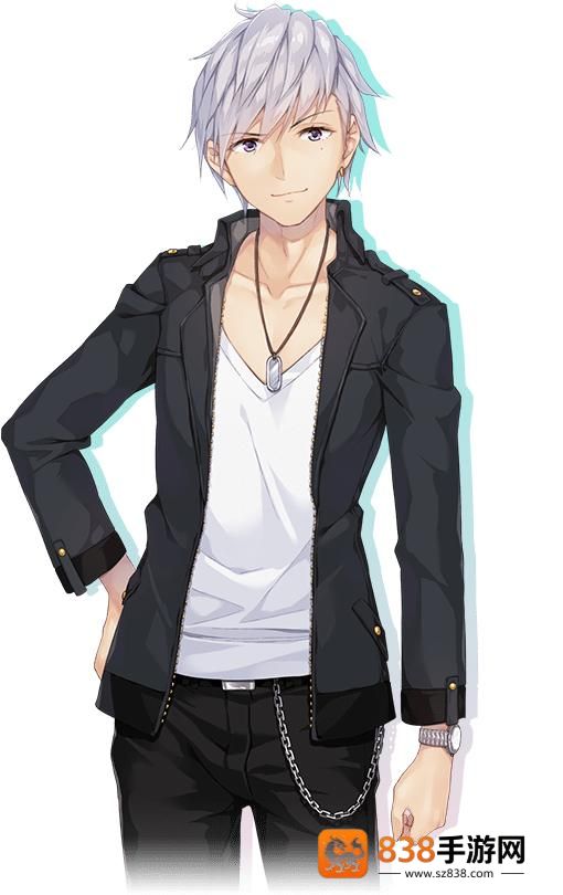 天降虚拟偶像galgame
