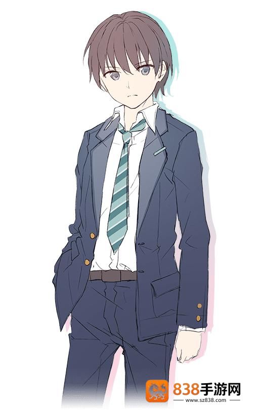 天降虚拟偶像galgame