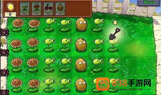 植物大战僵尸藕版手机版(PVZ藕)