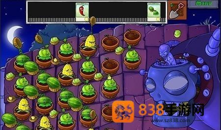 植物大战僵尸藕版手机版(PVZ藕)
