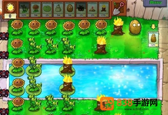 植物大战僵尸藕版手机版(PVZ藕)