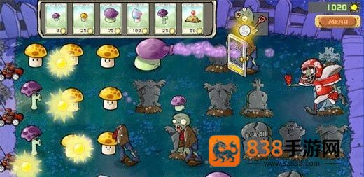 植物大战僵尸藕版手机版(PVZ藕)