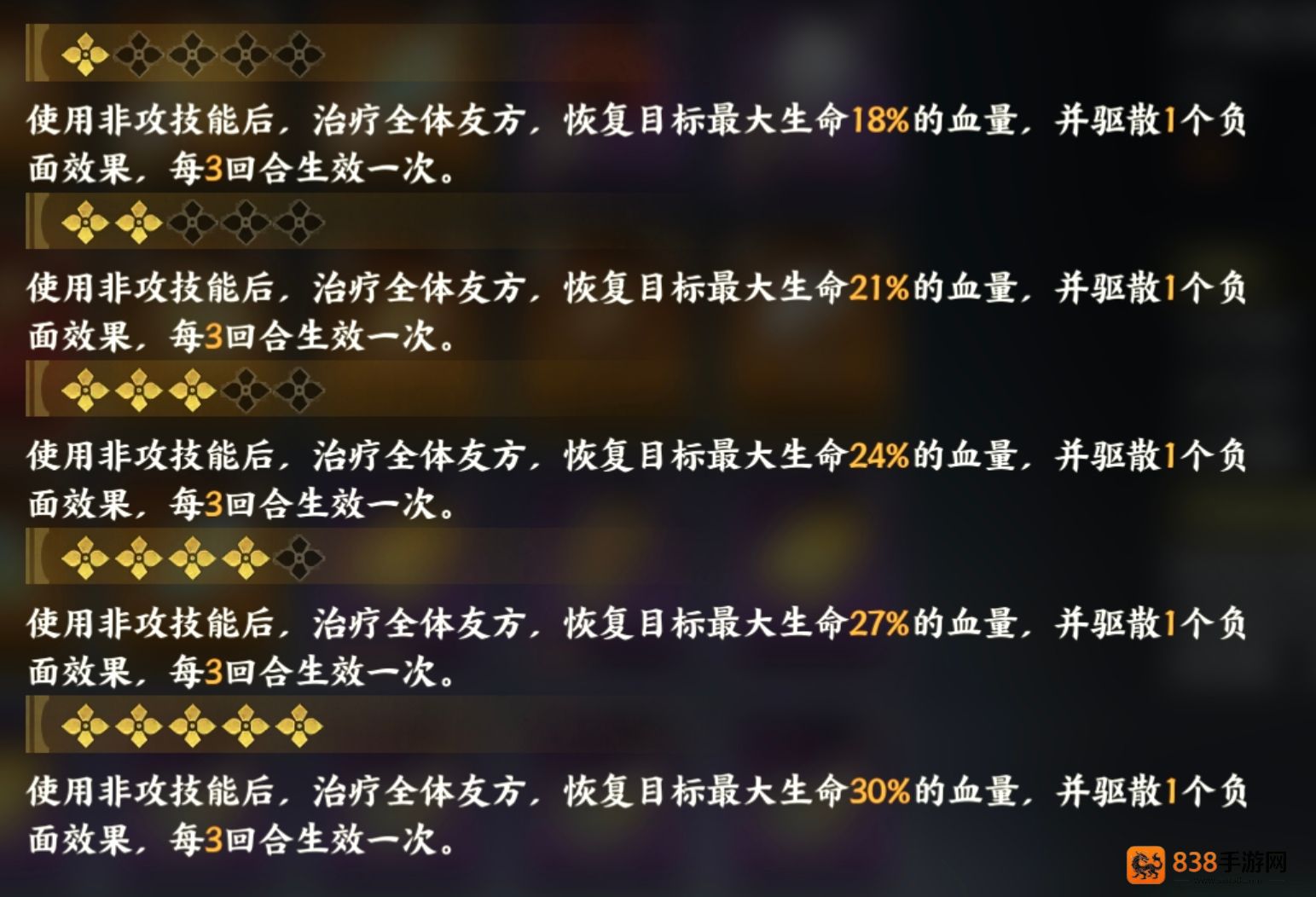指间山海终极开荒指南