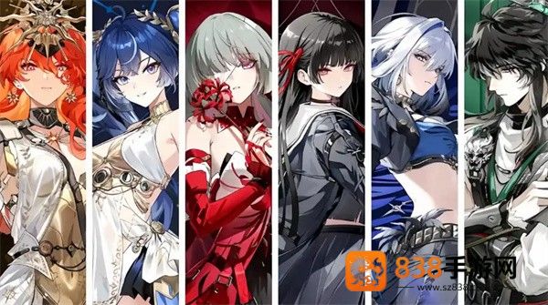 鸣潮新五星弗洛洛全面解析