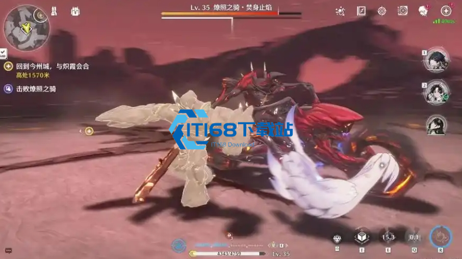 鸣潮经验书获取全途径解析-这样攒书角色轻松满级【干货】