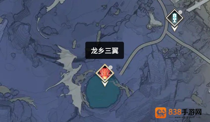 鸣潮2.4七丘红名怪全搜捕