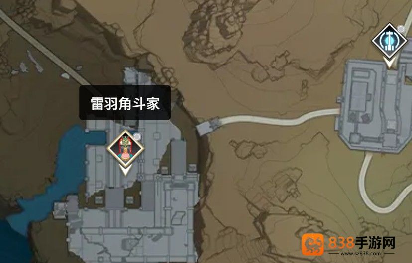 鸣潮2.4七丘红名怪全搜捕