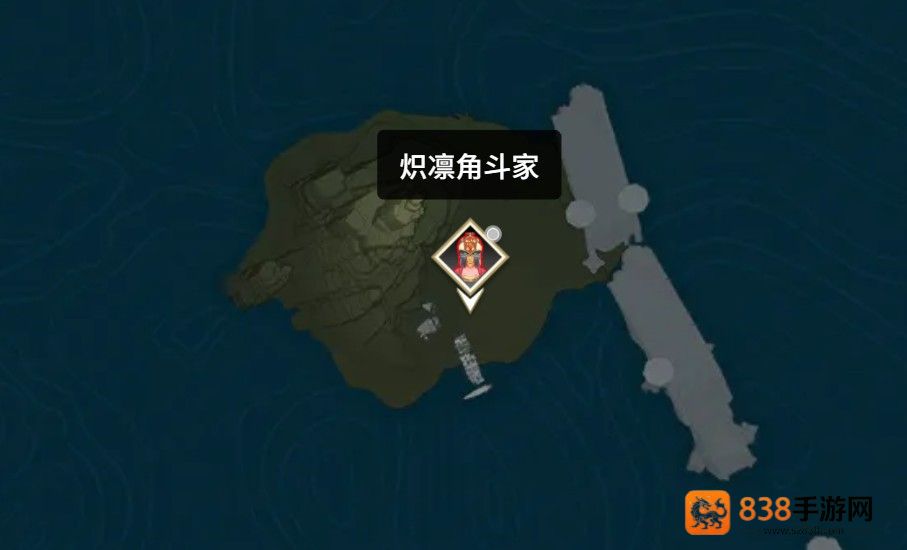 鸣潮2.4七丘红名怪全搜捕