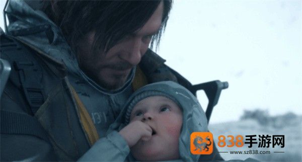 死亡搁浅2定档2025年豪华演员阵容全面揭晓