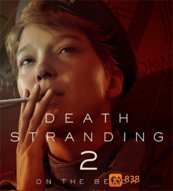 死亡搁浅2定档2025年豪华演员阵容全面揭晓