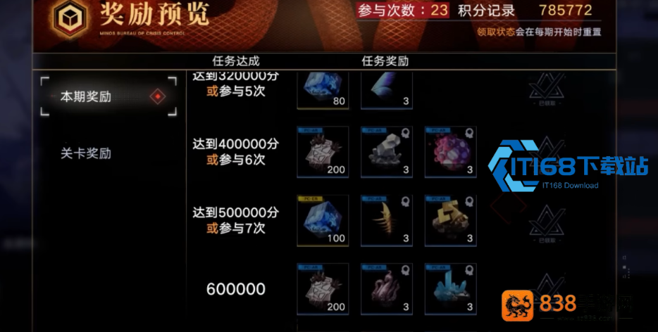 无期迷途损坏的伞怎么处理