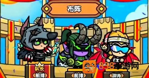 次神光之觉醒零氪开荒指南