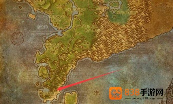 魔兽世界血帆舰队司令终极指南