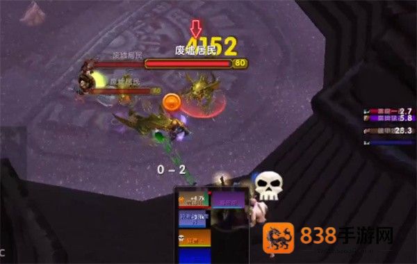 魔兽世界古达克隐藏BOSS攻略