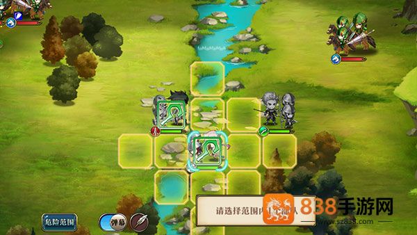梦幻模拟战官方360版