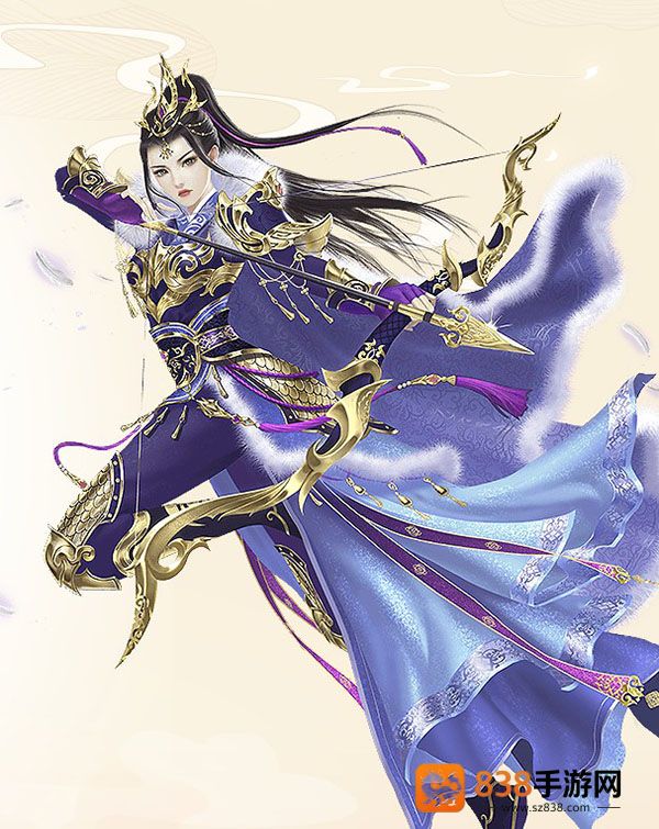 宫廷计手游免费
