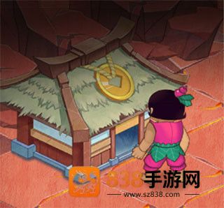 葫芦兄弟七子降妖官方版