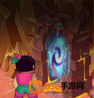 葫芦兄弟七子降妖官方版