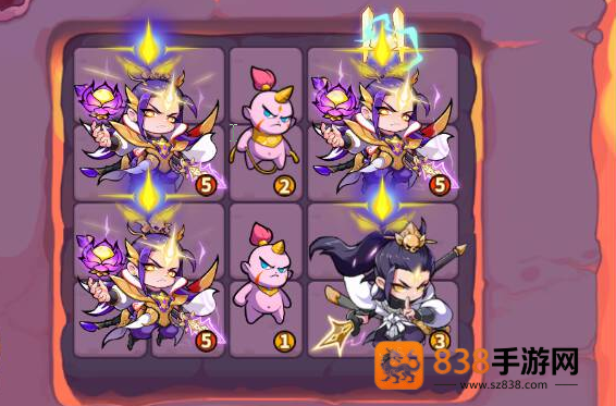 魔宠降临小黄龙怎么玩?超详细培养攻略带你玩转强力雷魔宠