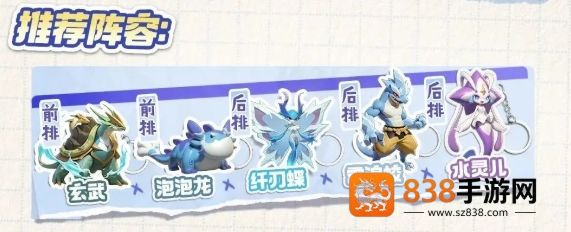曙光重临零氪玩家必看最强阵容搭配攻略
