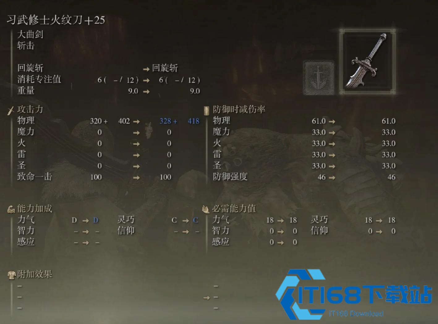 艾尔登法环推图武器选择解析-这样搭配从开荒一路碾压到底【养成指南】