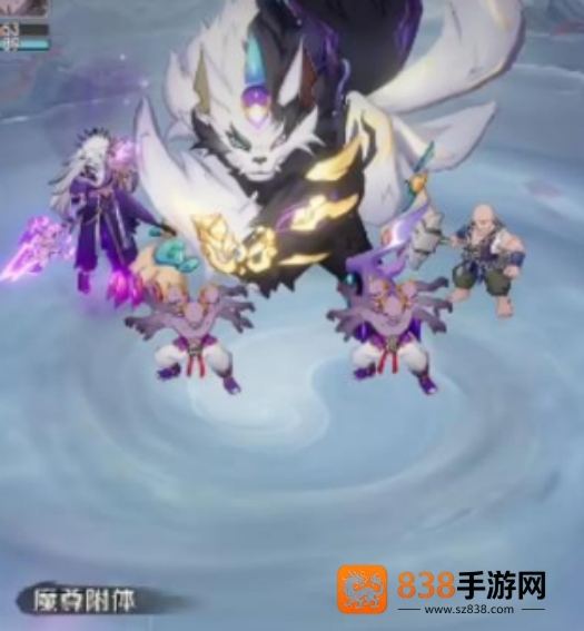 灵兽大冒险画里乾坤深度解析