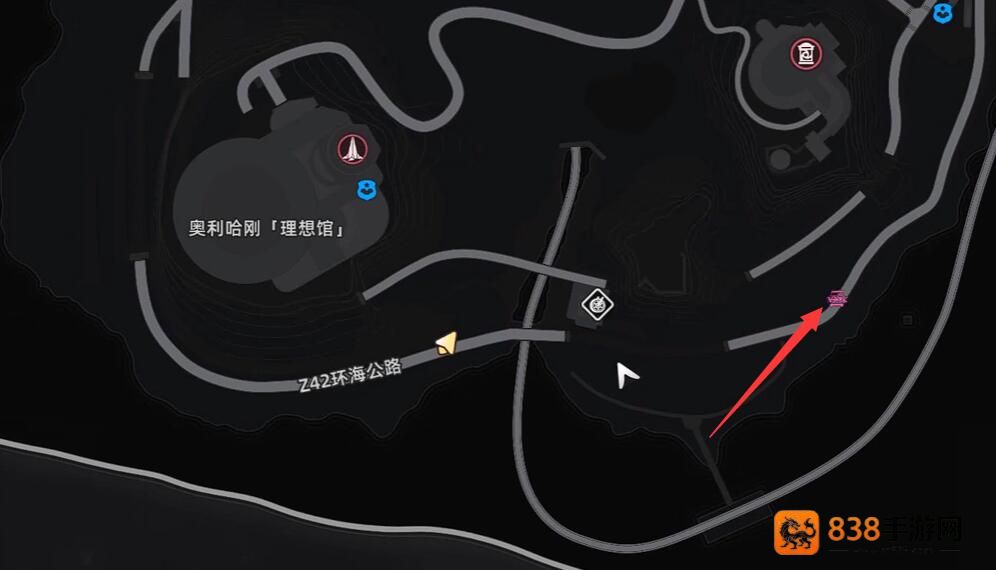 异环章鱼车异象全攻略