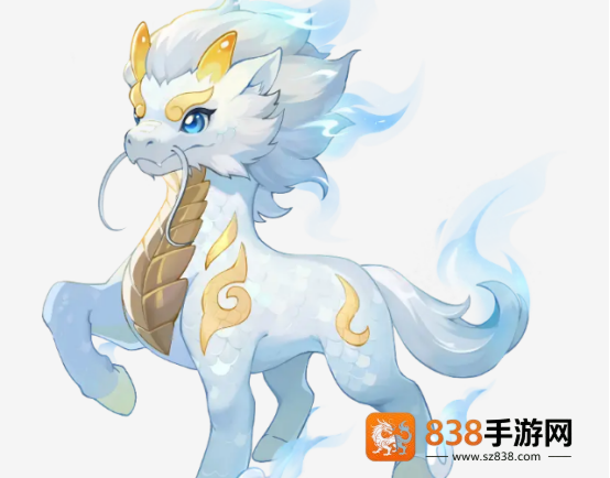 解锁神宠