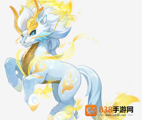 解锁神宠