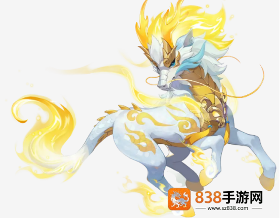 解锁神宠