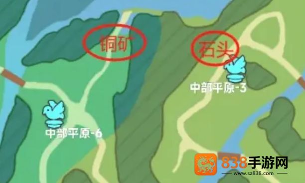 曙光重临完美开局指南