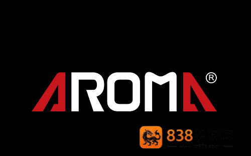 AROMA AMP app