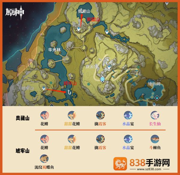 云·原神官方app下载安装