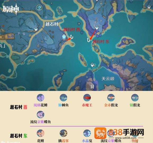 云·原神官方app下载安装