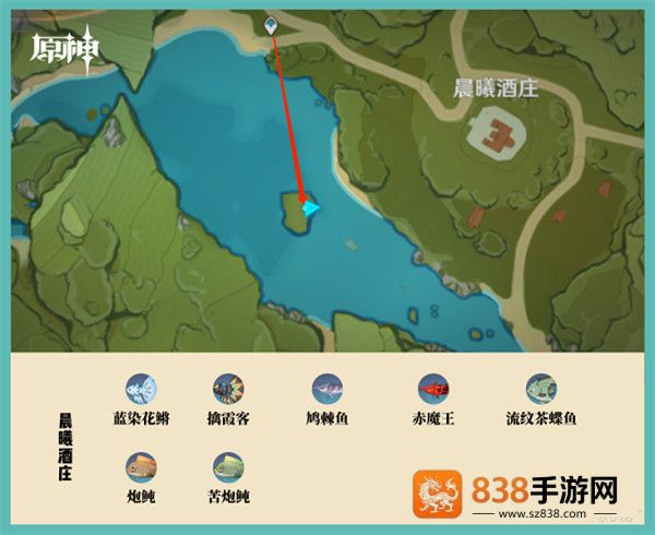 云·原神官方app下载安装