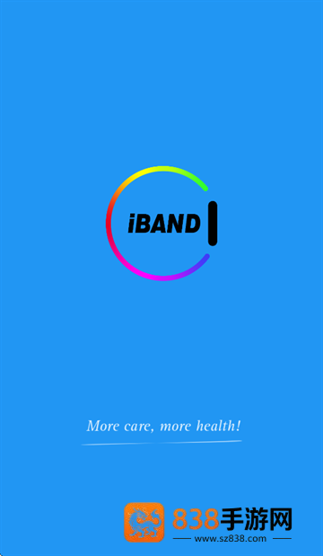 iband app官方下载