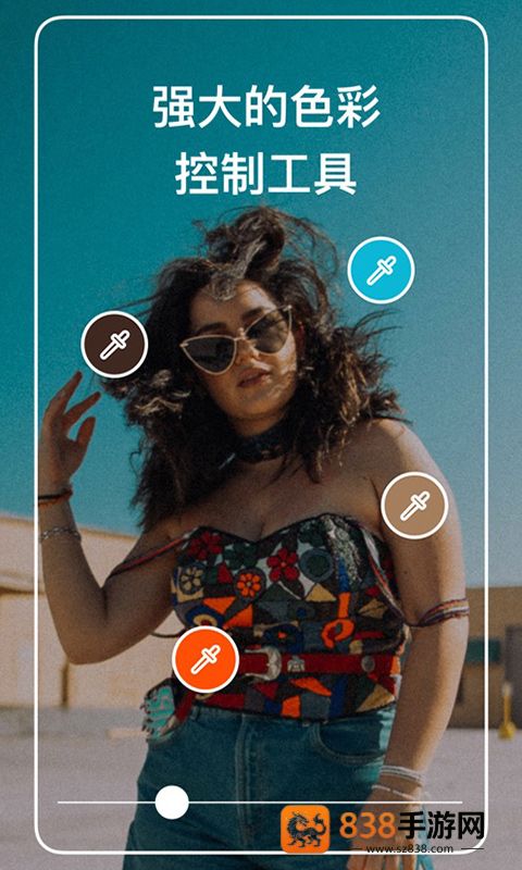 手机修图神器Top10首发