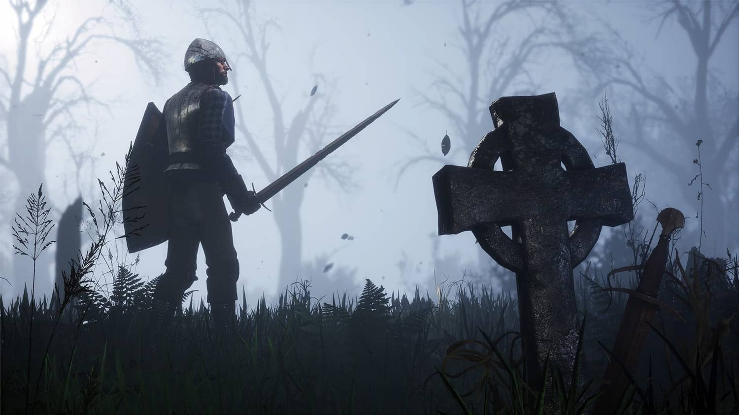 《骑士精神2》v2.6中文版 《骑士精神2》v2.6中文版