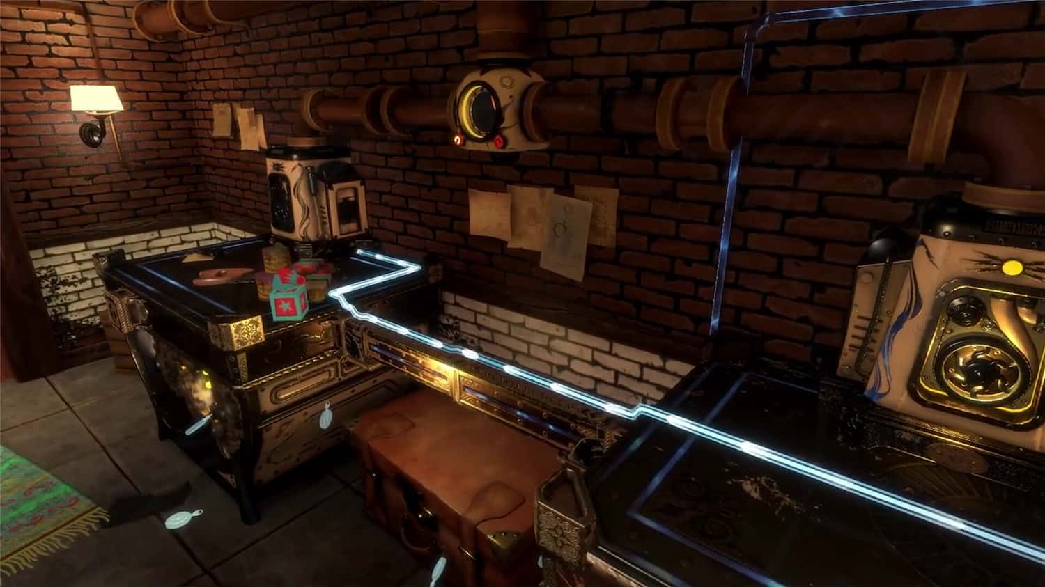 《锡之心》v11243721中文版 《锡之心》v11243721中文版