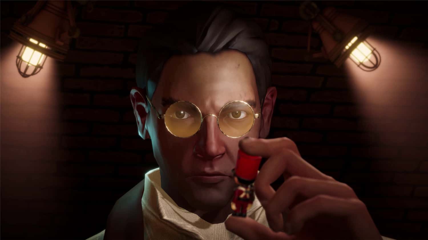 《锡之心》v11243721中文版 《锡之心》v11243721中文版