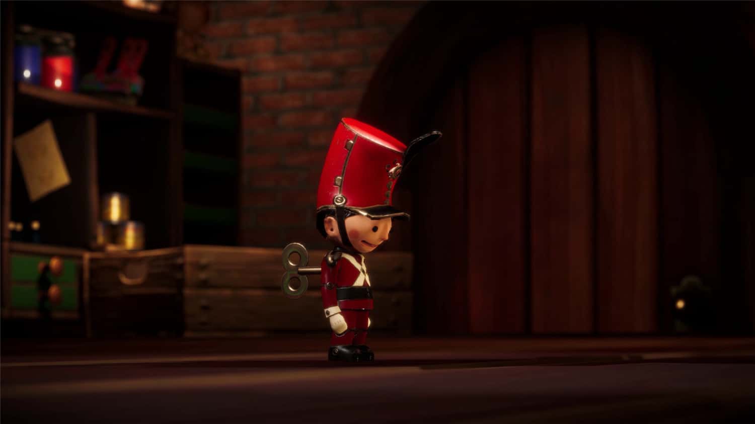 《锡之心》v11243721中文版 《锡之心》v11243721中文版