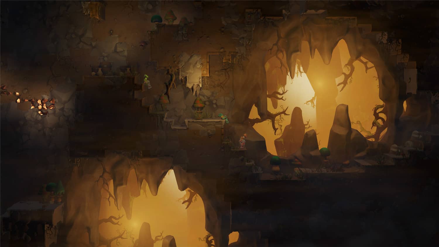 《百炼成钢》v1.2.39.0联机版 《百炼成钢》v1.2.39.0联机版