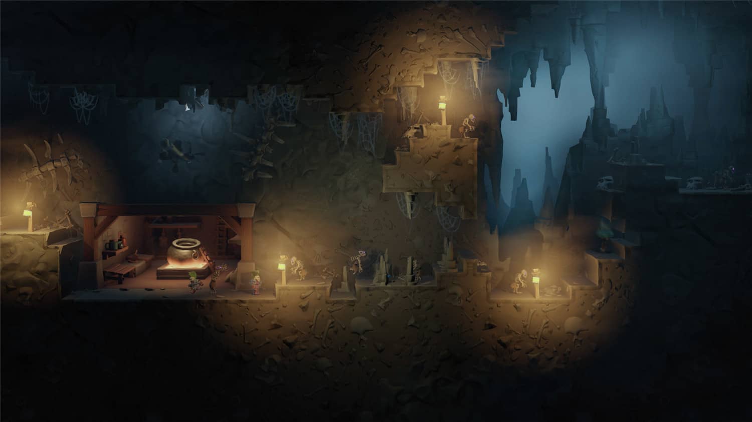 《百炼成钢》v1.2.39.0联机版 《百炼成钢》v1.2.39.0联机版