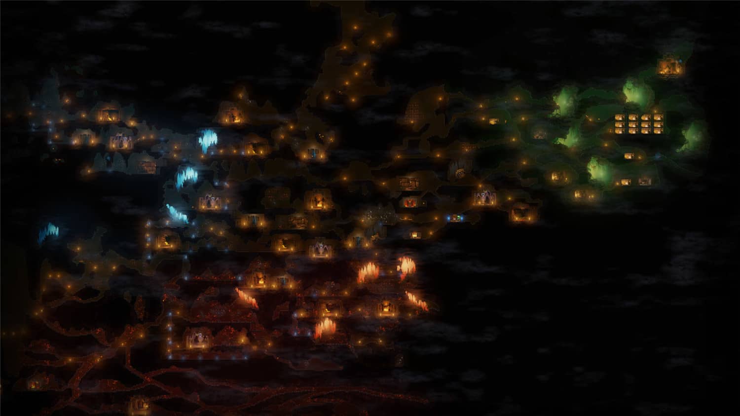 《百炼成钢》v1.2.39.0联机版 《百炼成钢》v1.2.39.0联机版