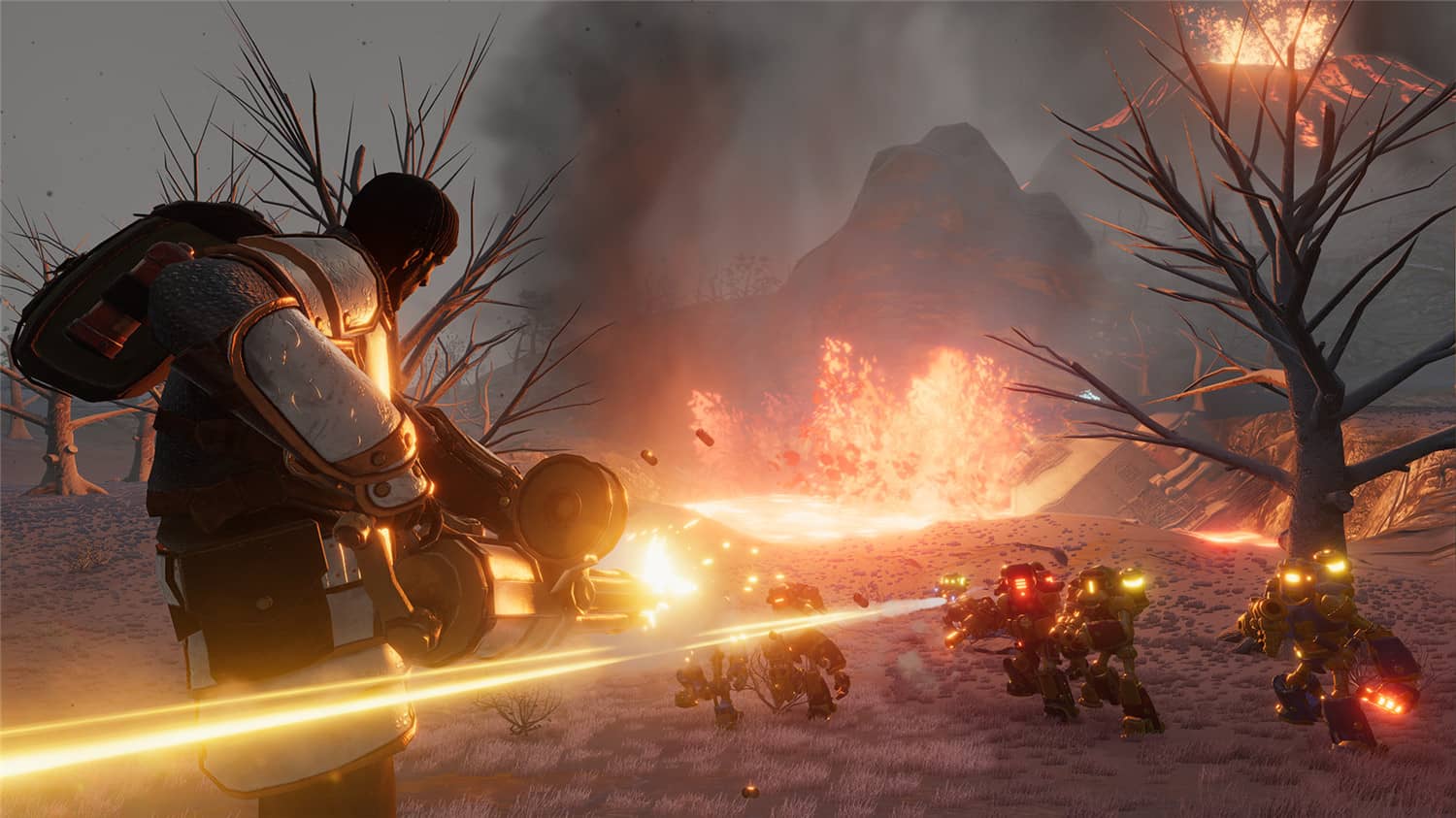 《火山岛》v1.29.439.0联机版 《火山岛》v1.29.439.0联机版