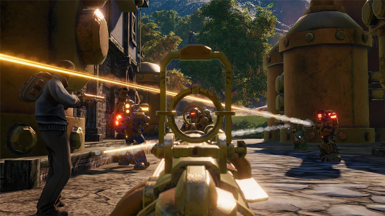 《火山岛》v1.29.439.0联机版 《火山岛》v1.29.439.0联机版