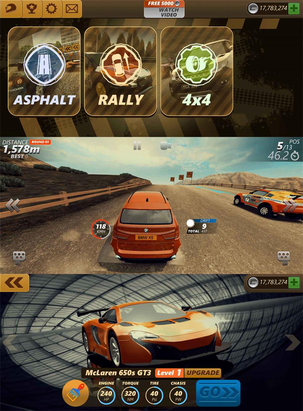 赛车竞速游戏 越野赛 赛车竞速游戏 越野赛