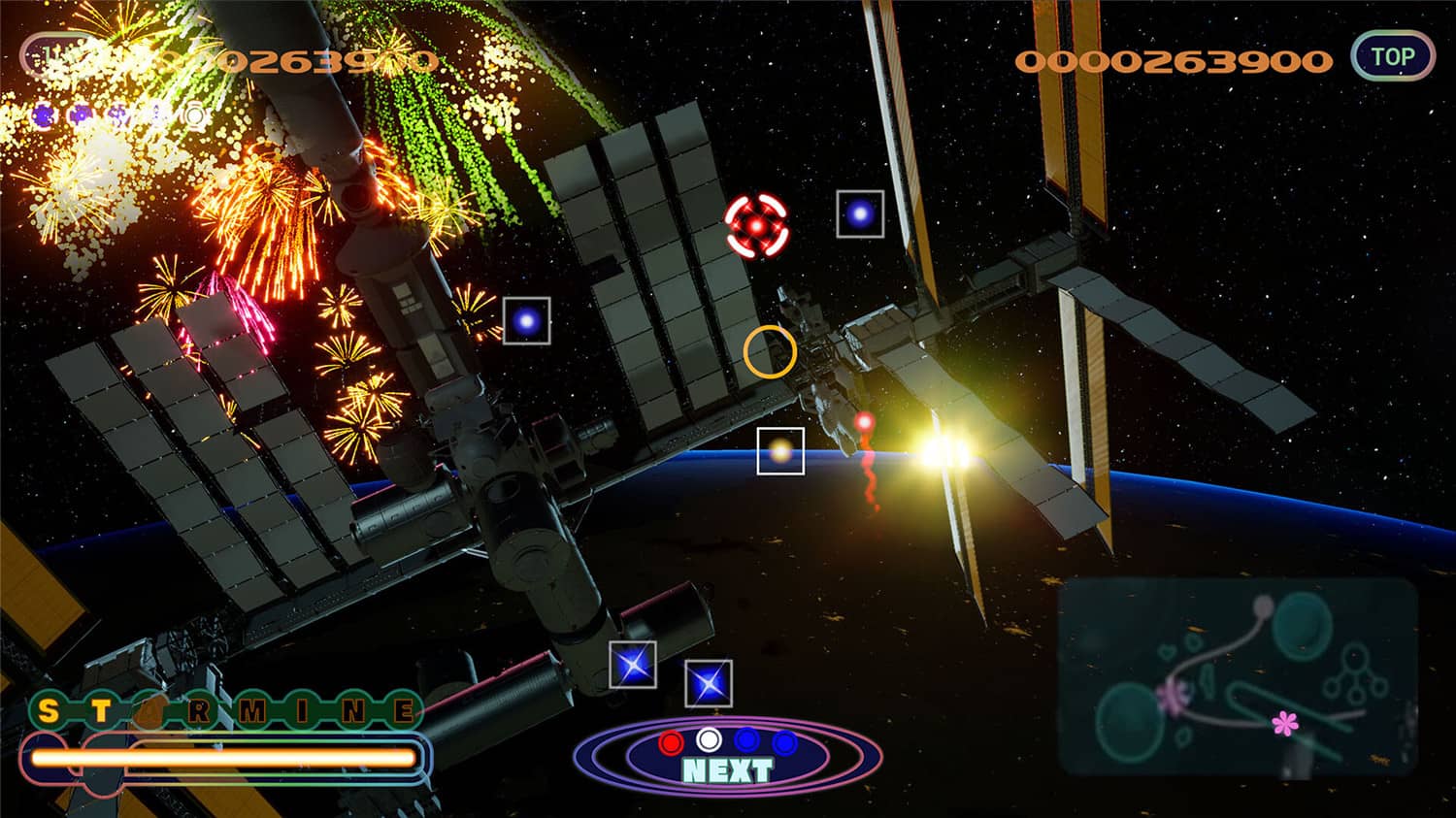 《烟花 202X》v10991214中文版 《烟花 202X》v10991214中文版