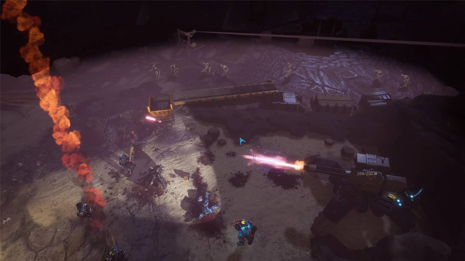 《红至日2:幸存者》v2.997联机版 《红至日2:幸存者》v2.997联机版