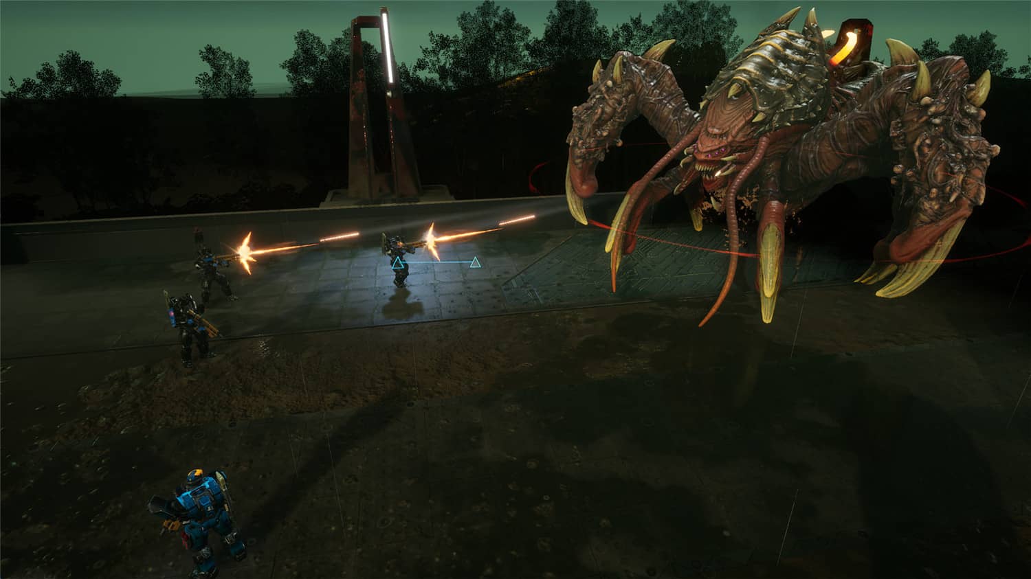 《红至日2:幸存者》v2.997联机版 《红至日2:幸存者》v2.997联机版